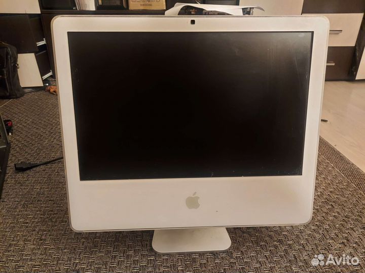 Apple iMac A1174