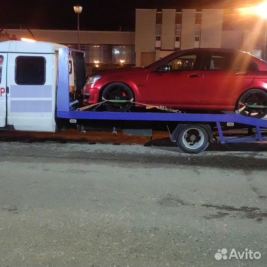 Услуги эвакуатор круглосуточно