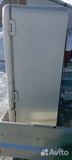 Холодильник маленький