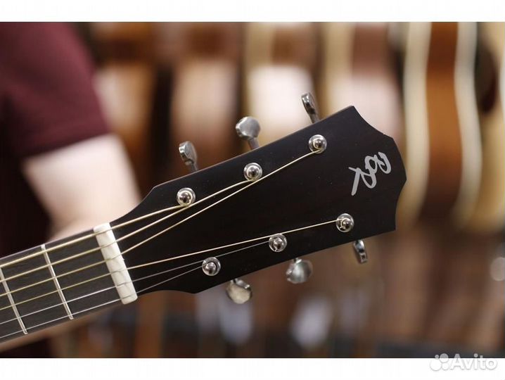 Baton rouge X11LS/D – акустическая гитара