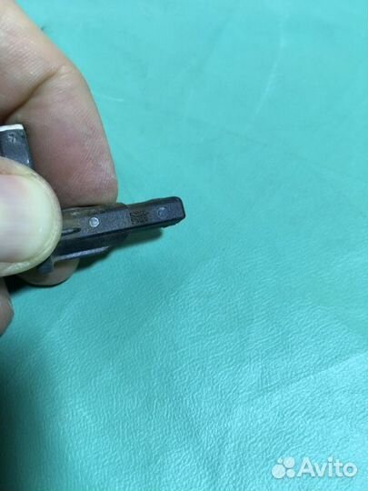 Датчик ABS передний левый Suzuki Swift 1.5 М15А