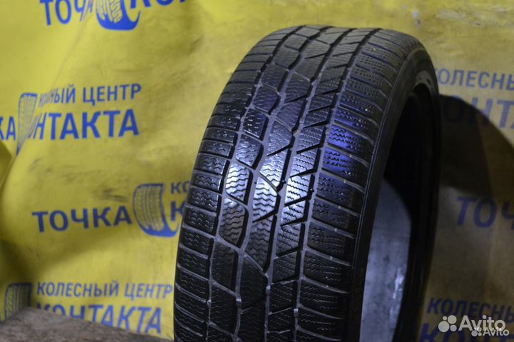 Continental ContiWinterContact TS 830 P 235/45 R19