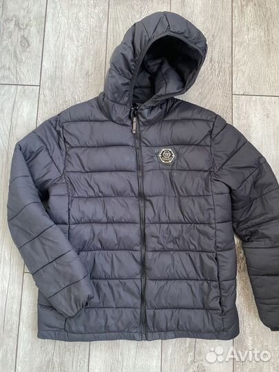 Куртка для мальчика