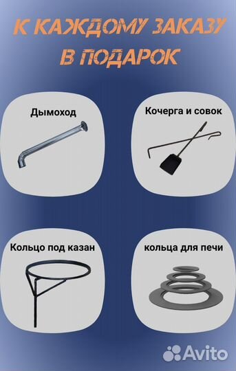 Мангал с крышей