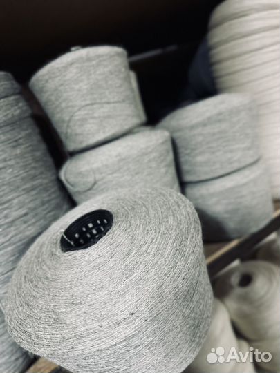 Пряжа, ровница, таблетки