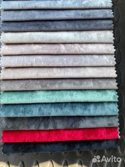 Мини диван раскладной #012