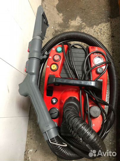 Парогенератор