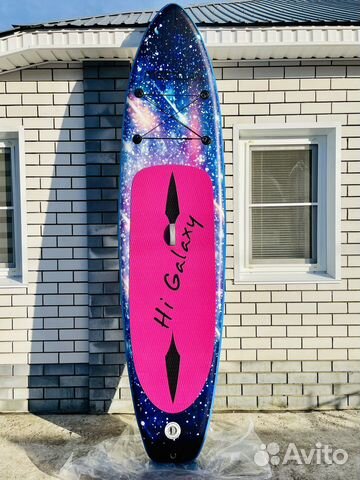 Сапборд/sup board/сап борд в наличии купить в Нижнем Новгороде | Хобби ...
