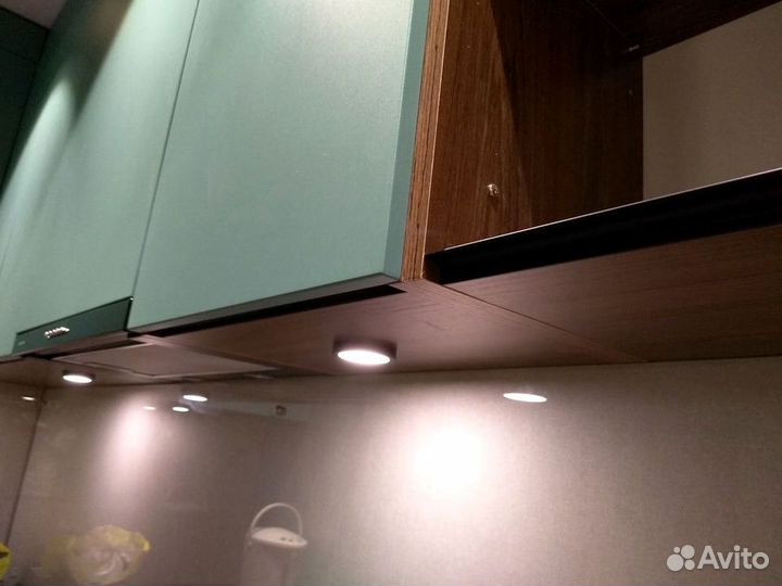 Кухонный гарнитур Palladiana на заказ