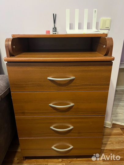 Пеленальный комод бу