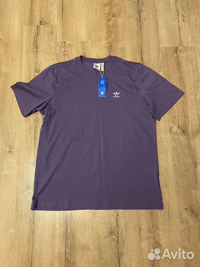 Футболка мужская adidas