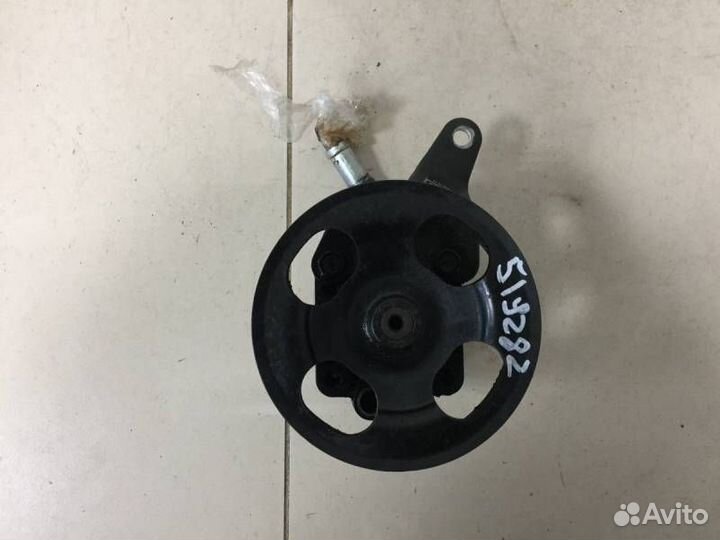 Насос гидроусилителя Infiniti EX25/EX35/EX37/QX50