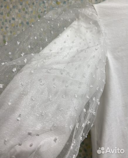 Блузка для девочки 158