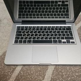 Продаю macbook 13pro