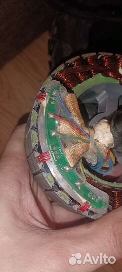 Ремонт электросамокатов с выездом на дом