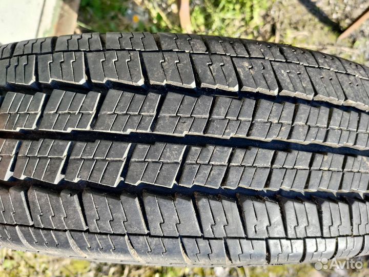 Matador MPS 125 Variant All Weather 185/75 R16C