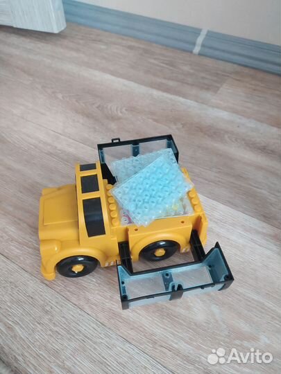 Детские машинки игрушки