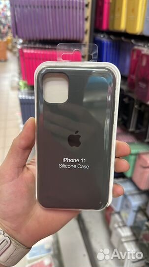 Чехол на iPhone 7