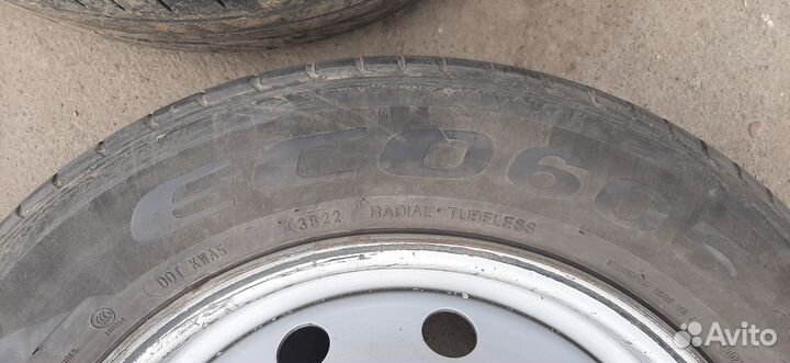 185/65 R15 4x100