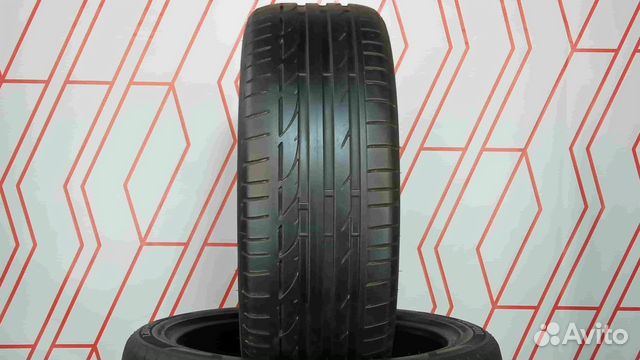 Bridgestone Potenza S001 245/45 R19 102Y