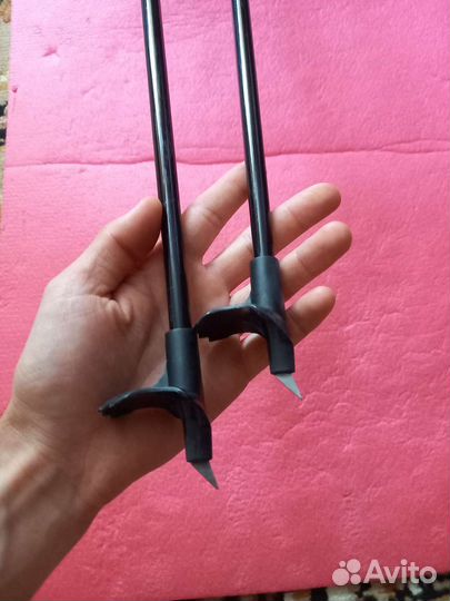 Лажные палки Rosignol force 7