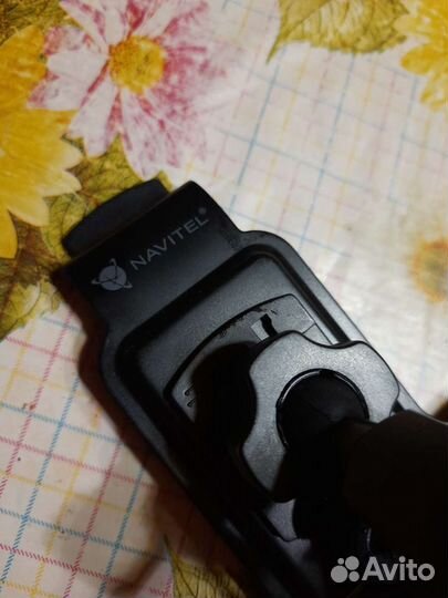 Держатель для планшета navitel