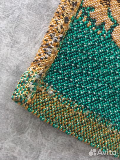 Накидка коврик