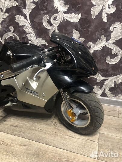 Продаю Минимотик