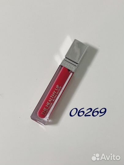 Набор заколок для Тани