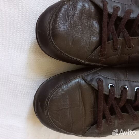 Ботинки Lacoste, 2 пары, 42, оригинал