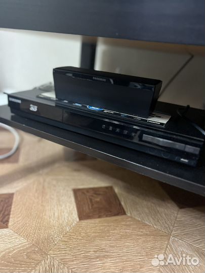 Домашний кинотеатр samsung