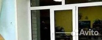 Окна и балконы новые