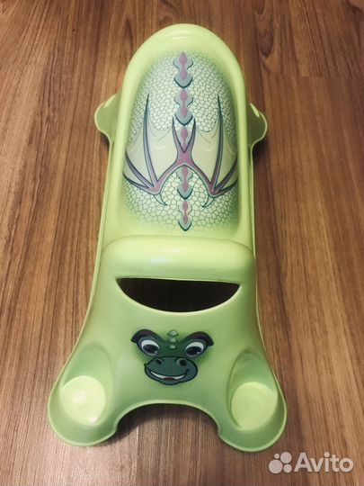 Детская машинка каталка