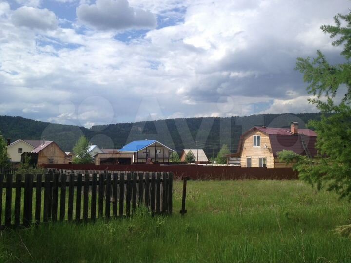 Участок 12,6 га (СНТ, ДНП)