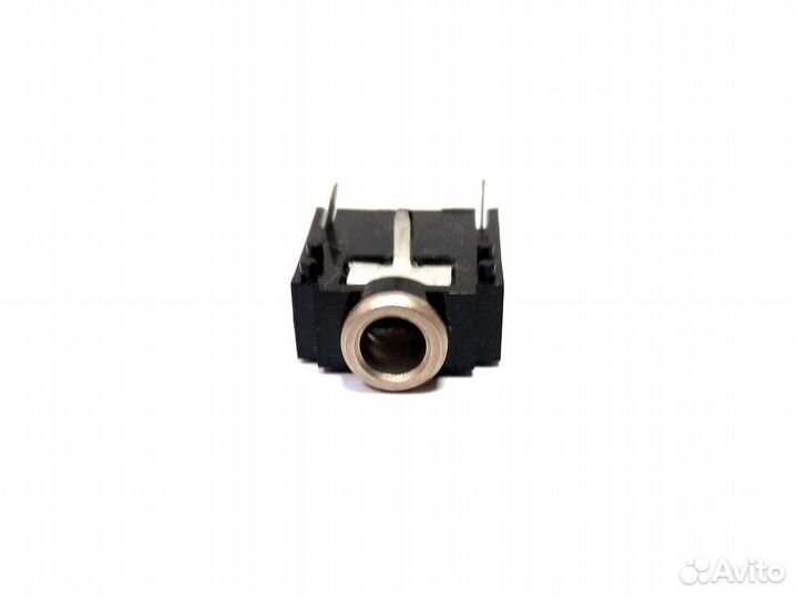 Гнездо (разъем) аудио jack 3.5mm