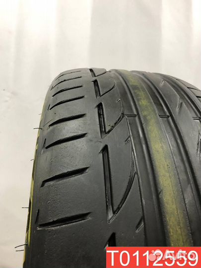 Bridgestone Potenza S001 245/45 R19 102Y