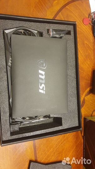 Видеокарта rtx 3070