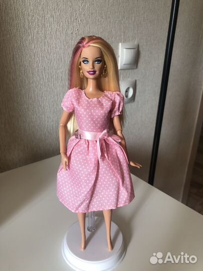 Barbie Fashionistas Sassy