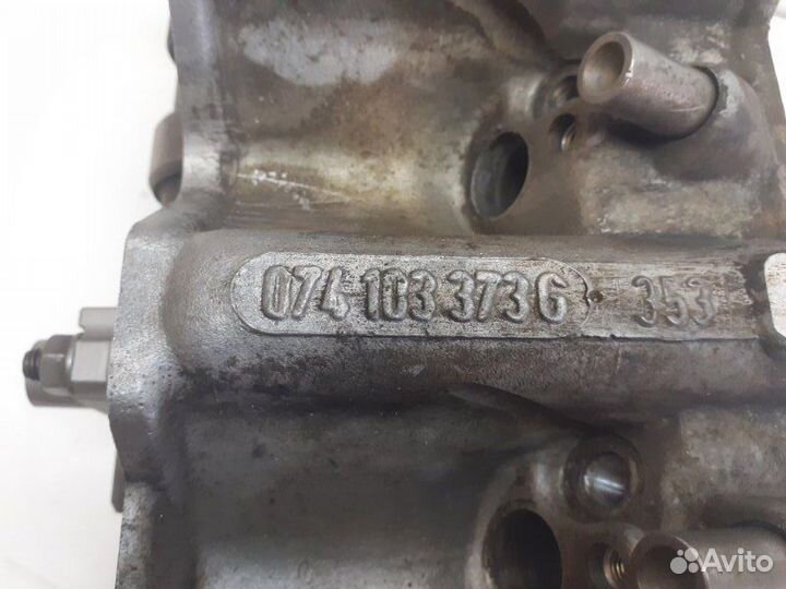 Головка блока Volkswagen Lt Ii 1996-2006