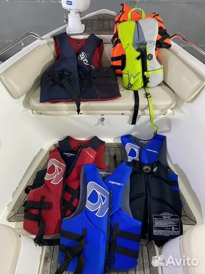 Катер Silver Husky 630 с мотором Yamaha 225