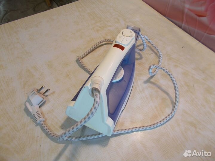 Утюг