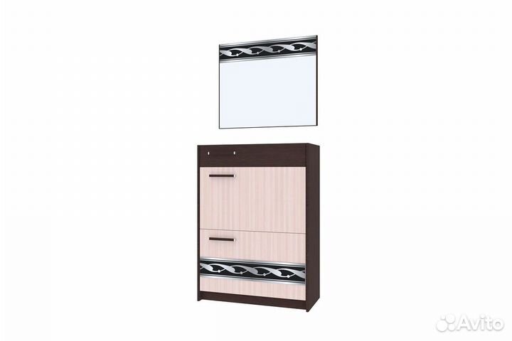 Тумба для обуви 