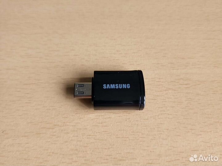 Samsung hdtv Adapter