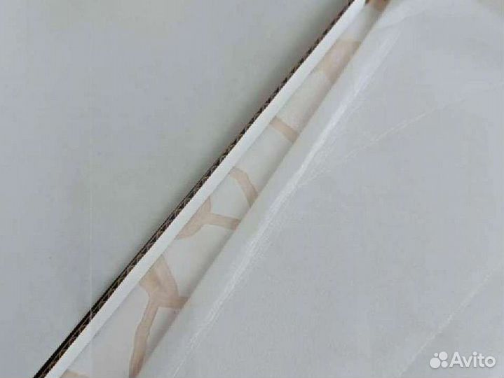 Защитное стекло для Redmi 9/9A, 2.5D, прозрачное