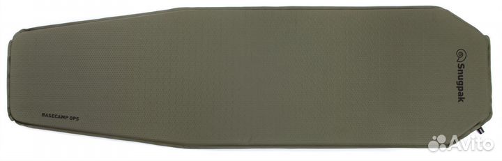 Snugpak Basecamp OPS thermal mat Maxi