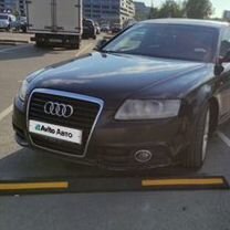 Audi A6 3.0 AT, 2010, 240 000 км, с пробегом, цена 1 270 000 руб.