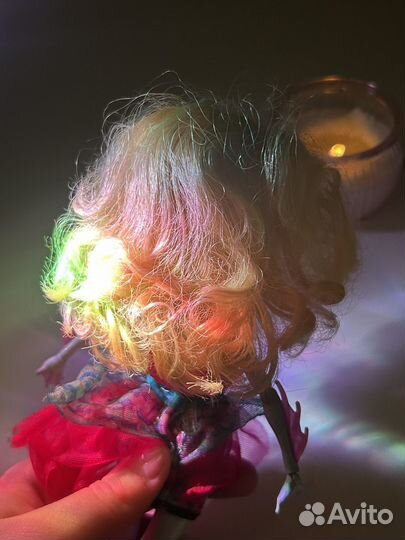 Кукла монстер хай лагуна