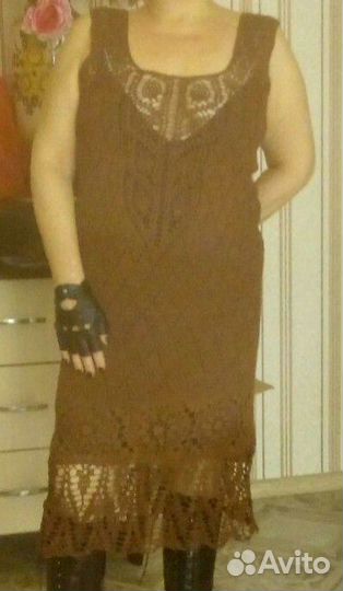 Вязание на заказ