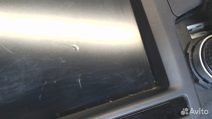 Магнитола Volkswagen Passat 8 2015, 2016