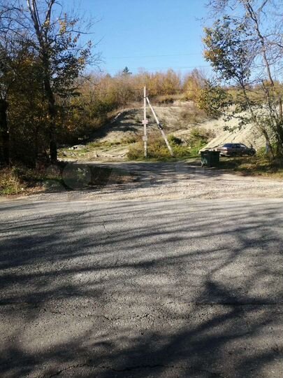 Участок 8,5 сот. (ИЖС)